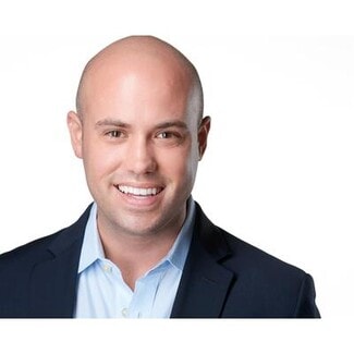 Drew Martin