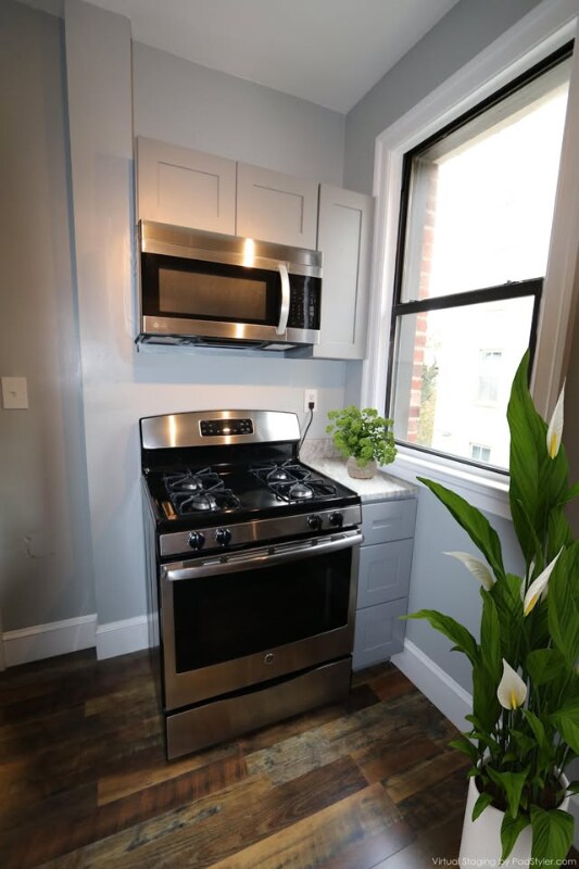 1457 Park Rd NW unit 308, Washington, DC 20010 - photo 5