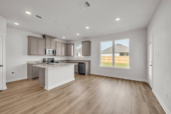 526 Pipe Creek Dr, Temple, TX 76502 - photo 6