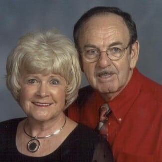 Nancy Roper
