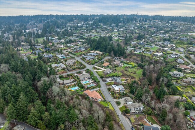 Come to The Highlands and get ready to call it home.