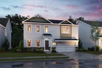 91 Thornton Ave, Ranson, WV 25438