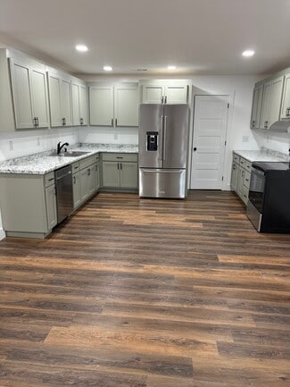 183 County Road 677, Fort Payne, AL 35968