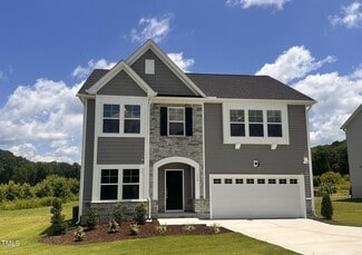 364 Pecan Valley Way, Four Oaks, NC 27524