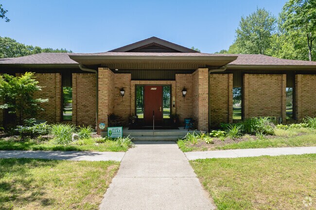 Lial Catholic School welcomes new students.