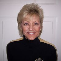 CYNTHIA A BILLET