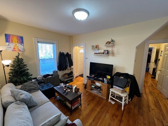 6 White Street Place unit R, Cambridge, MA 02140 - photo 3