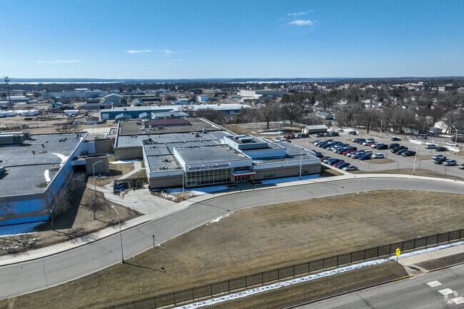 Roosevelt Elementary