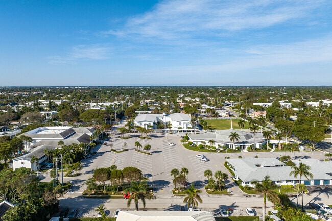 St. Vincent Ferrer School