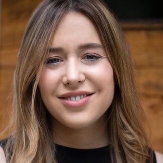 Raquel Torres O'Brien