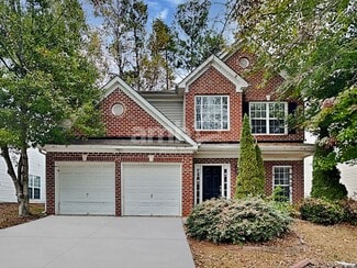 875 Clairidge Ln, Lawrenceville, GA 30046