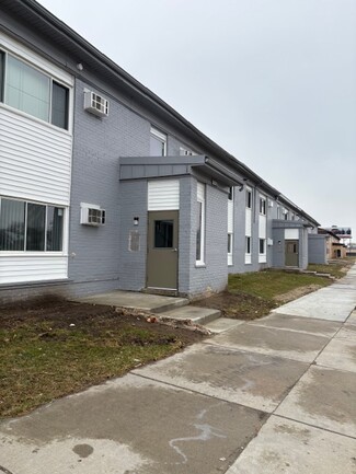 9001 Southfield Fwy, Detroit, MI 48228