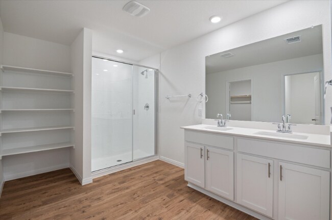 1936 Lazy Acres St, Leander, TN 78641 - photo 7