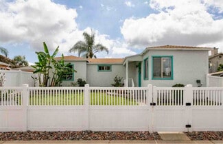 5075 Monroe Ave, San Diego, CA 92115