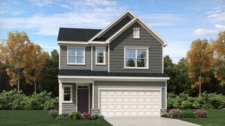 1438 Maple Branch Cir, Graham, NC 27253
