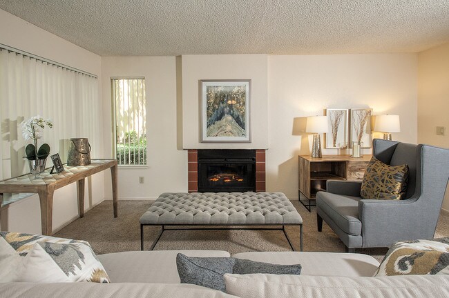 Delta Pointe Apartments, Sacramento, CA 95833 - photo 6