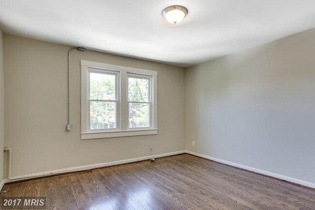 1411 Ridge Place SE unit 2, Washington, DC 20020 - photo 5