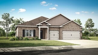 3624 Adrea Ave SW, Madison, AL 35756