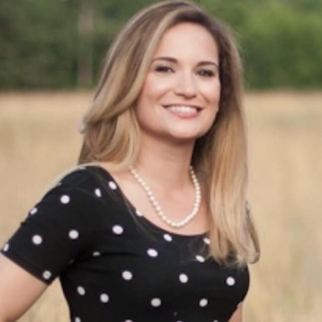 Brooke Coe Real Estate Agent in Greenville, SC