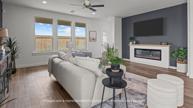 7047 57th St, Lubbock, TX 79407 - photo 4