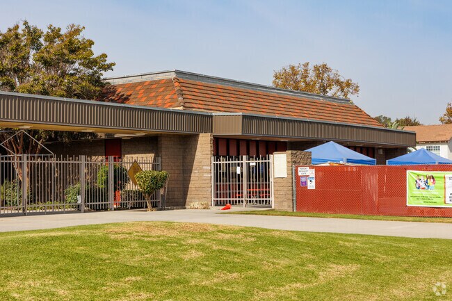 Helen Wittman Elementary