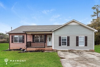 156 Cook Rd NW, Calhoun, GA 30701