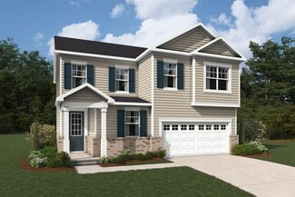 2625 Hattie St Unit 36497660, Monroe, NC 28112