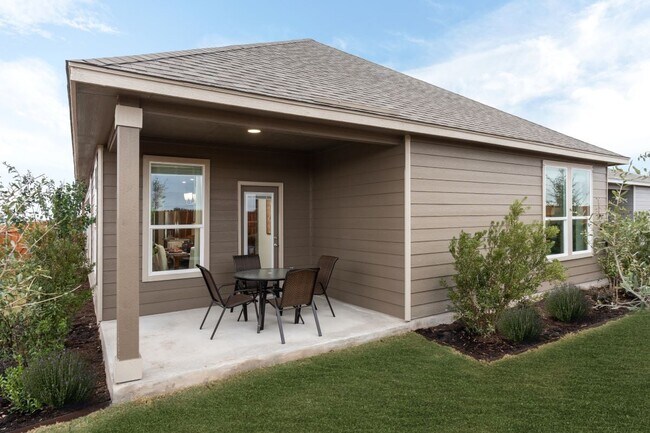 12117 Salvador St unit 36515156, Austin, TX 78748 - photo 5