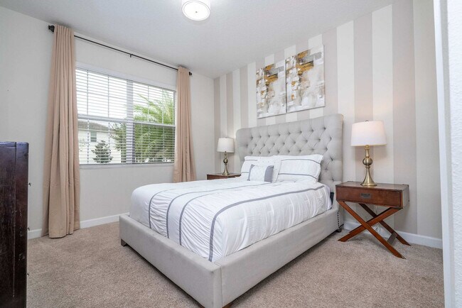 4827 Kings Castle Cir unit ID1280982P, Kissimmee, FL 34746 - photo 6