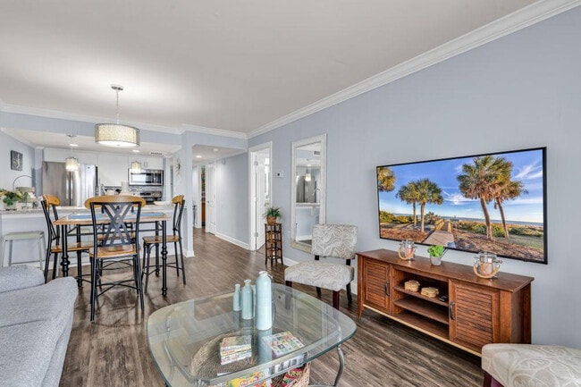 2001 S Ocean Blvd unit ID1266368P, Myrtle Beach, SC 29577 - photo 6