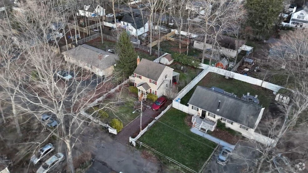 103 Wauwepex Trail, Ridge, NY 11961 - photo 2