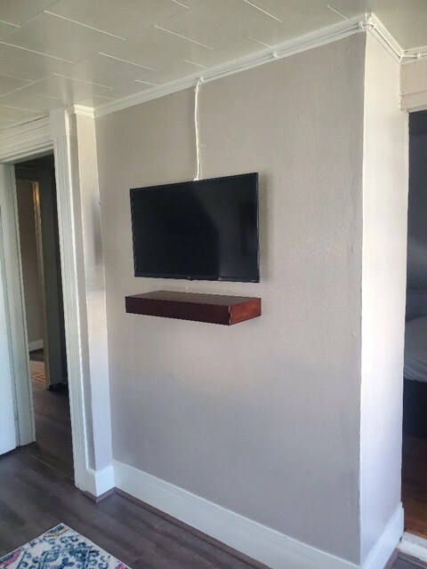 1 Parkman Place unit 3, Dorchester, MA 02122 - photo 3