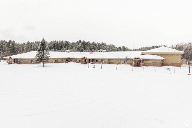 Cherry Creek Elementary School teaches an all-encompassing curriculum.