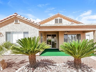 3505 Round Valley Way, Las Vegas, NV 89129