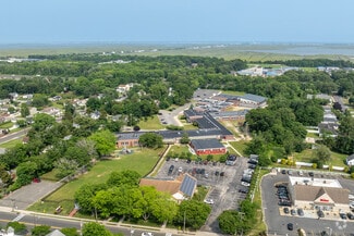 Middle Township Elementary No. 1