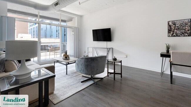 222 E Saratoga St unit 304, Baltimore, MD 21202 - photo 5