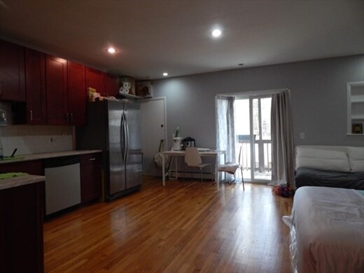 345 Meridian St unit 2, Boston, MA 02128 - photo 4