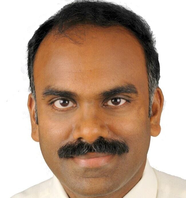 Prathap Valluri