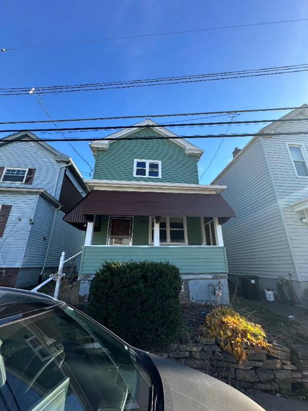 129 Frank St, Homestead, PA 15120 - photo 1