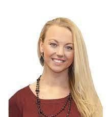 Megan Johnson