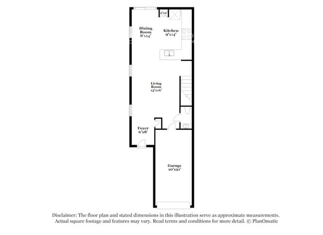 8464 Druid Oaks Ln, New Port Richey, FL 34655 - photo 2