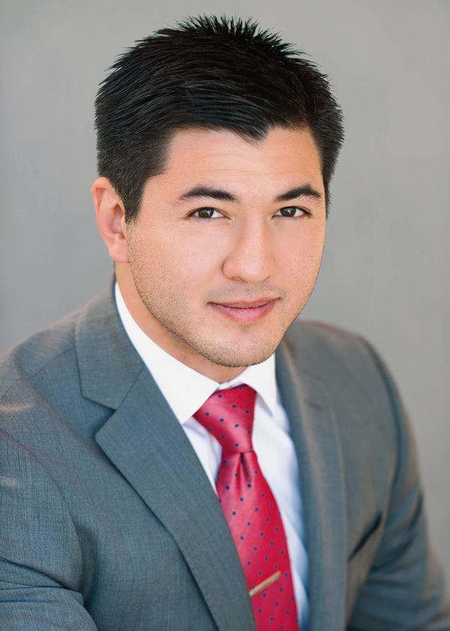 Agent Photo