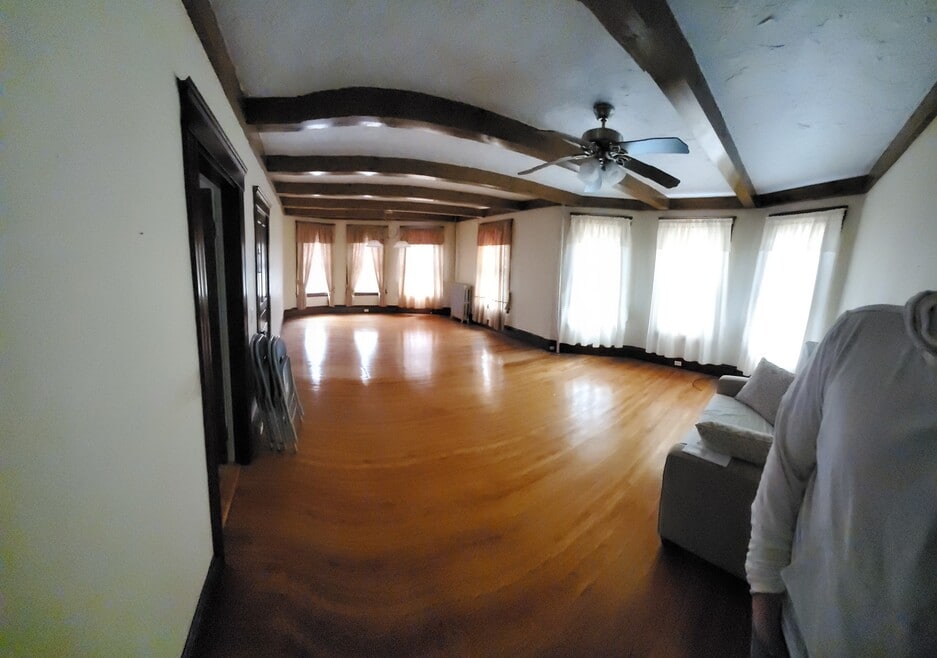 488 Park Ave unit 1, Worcester, MA 01610 - photo 1