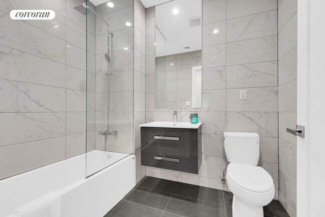 Verona Condominium, Astoria, NY 11106 - photo 4