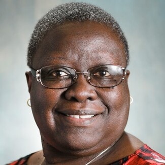 Brenda McMillian