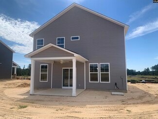 117 Dew Blossom Dr, Lexington, SC 29073