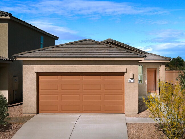 9998 N Summerstone Ave unit 37075820, Tucson, AZ 85743 - photo 5
