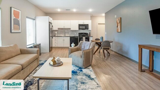 645 N Front St unit 430, Memphis, TN 38107 - photo 3