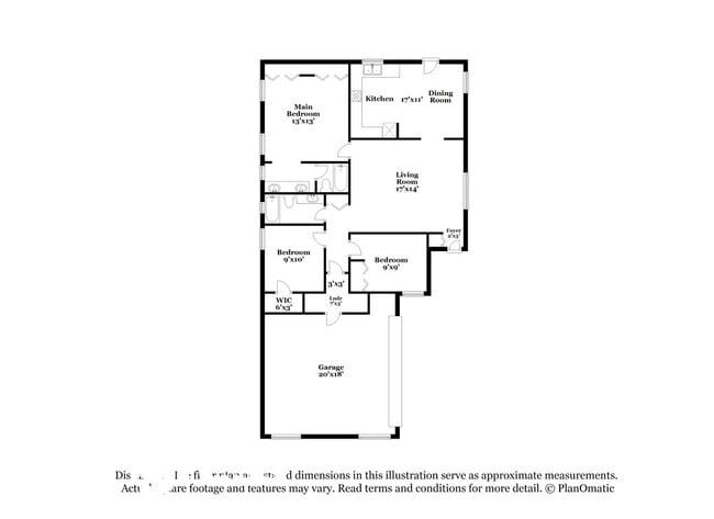 1111 N 64th St, Mesa, AZ 85205 - photo 2