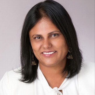 Lakshmi Vemuri